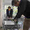 Is School Safe? Will Districts Test For COVID-19? Answering Back-To-School Questions