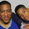 Encore: A Black Father Answers Tough Questions From His Son