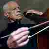Bassist Gary Peacock Is At The Soloist's Service
