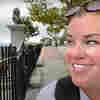 Texas Teacher Takes Her Students On A Road Trip Through U.S. History — Remotely