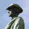 Confederate Statues Come Down Around U.S., But Not Everywhere