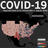 How Many Coronavirus Cases Are Happening In Schools? This Tracker Keeps Count
