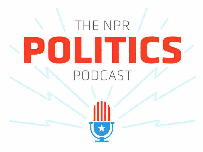 The NPR Politics Podcast