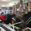 Arturo O'Farrill: Tiny Desk Concert