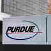 Purdue Pharma Reaches $8B Opioid Deal With Justice Department Over OxyContin Sales