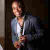 'In The Act Of Living, You're A Revolutionary': Anthony McGill Talks With Lara Downes