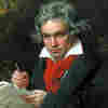 Let's Celebrate Beethoven's 250th
