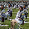 West Point Graduates' Letter Calls For Academy To Address Racism