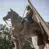 Where Do Confederate Monuments Go After They Come Down?