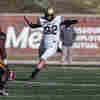 Sarah Fuller Makes History As 1st Woman To Play In A Power 5 Football Game