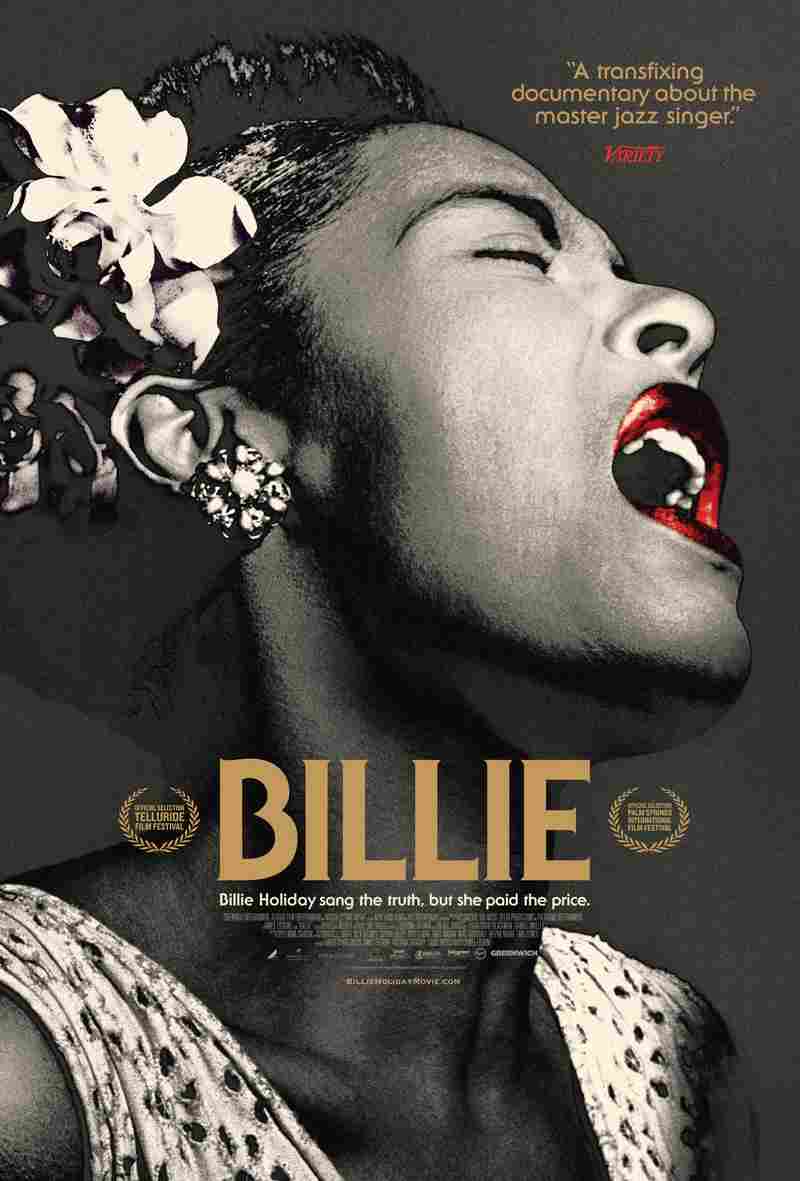 Billie, directed by James Erskine.