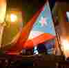 In Puerto Rico, Young Voters Are Trying To Shake Up Traditional Party Politics