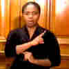 How 2 Sign Language Interpreters Became Unlikely Pandemic Stars