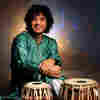 The Tabla Master Who Jammed With The Grateful Dead