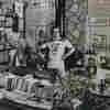 Before He Animated For Disney, He Sketched Cartoons In An Internment Camp