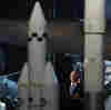 White House Hopes Revived Space Command Is One Giant Leap Toward Proposed Space Force