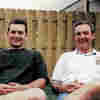 A Father And A Son, Lost To 2 National Tragedies