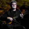 Guest DJ: Oscar-Winning Composer Gustavo Santaolalla