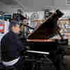 Chick Corea & Gary Burton: Tiny Desk Concert