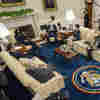 What Is 'Reconciliation'? Democrats Face Hurdles To Use It For COVID Relief