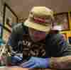 As Statues Of America's Racist Past Were Removed This Year, So Were Tattoos
