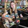 Julien Baker: Tiny Desk Concert