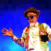 On Anniversary Tour, Bunny Wailer Is Still A Blackheart Man