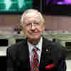 Chris Kraft, One Of The Architects Of The U.S. Space Program, Dies At 95