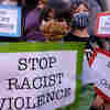 How To Start Conversations About Anti-Asian Racism With Your Family