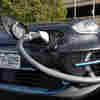 Betting Big On Electric Vehicles, Biden Faces Fraught Decision On Ga. Battery Plant