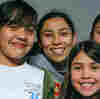 2 Sisters On Enjoying Life: Instead Of 'A Drama Or A Novela, Make It A Sitcom'