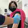 Why Native Americans Are Getting COVID-19 Vaccines Faster 
