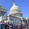 Stuck At 435 Representatives? Why The U.S. House Hasn't Grown With Census Counts