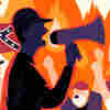 UCLA Student Charged In Capitol Riot Took Inspiration From Online Extremist