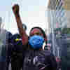 Q&A: How To Talk To Kids About Black Lives And Police Violence