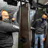 As Asian Americans Seek Safety From A Rise In Attacks, Some Look To Guns