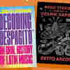 From The 'Cosmic Barrio' To 'Despacito,' Two Latin Music Books We Love