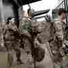 Why Deployed Troop Counts Are A 'Wildcard' In 2020 Census Results