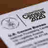 After A Disrupted Census, Congress Tries Again To Extend Deadlines For Results
