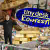 You Can Now Enter The 2021 Tiny Desk Contest