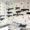 Did Record Gun Sales Cause A Spike In Gun Crime? Researchers Say It's Complicated