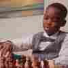 This Young Chess Champion Is 'Not Scared Of Anything On That Board'
