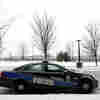 Maryland Lawmakers Override Vetoes On Sweeping Police Reform