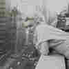 Remembering Monroe In Monochrome