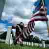 Don't Say 'Thank You For Your Service' This Monday