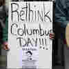 Seattle Swaps Columbus Day For 'Indigenous Peoples' Day'