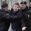 3 Reasons Why The Arrest Of A Journalist By Belarus Is Troubling