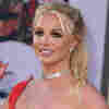 Judge Rules Against Britney Spears' Father In Conservatorship Dispute
