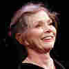 Nanci Griffith On Mountain Stage