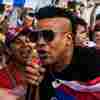 Explaining 'Patria Y Vida,' The Song That's Defined The Uprising In Cuba